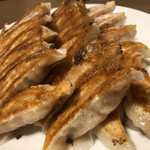 用戶對於大阪王将 寺田町店的評論圖