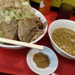 User's review image for 豚ラーメン 板橋駅前店