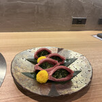 User's review image for YAKINIKUEN忍鬨 梅田店