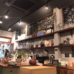 User's review image for ポルタコーヒースタンド
