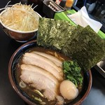 User's review image for 麺屋 だるま 六郷店