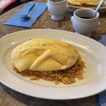 用戶對於カフェ マルリー的評論圖