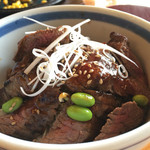 用户对于カウベルハウス的评论图