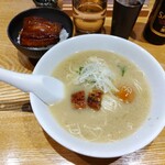 用戶對於山田の鰻的評論圖