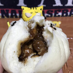 User's review image for 龍福 豚まん専門店