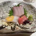 用戶對於嵐野亭的評論圖