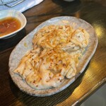 User's review image for 初代吉田