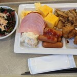 User's review image for ホテルルートイン 東京阿佐ヶ谷