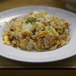 User's review image for 揚子江ラーメン 林記