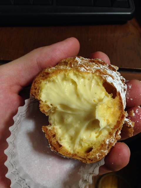 User's review image for パティスリーメリクリ