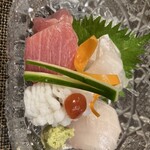 用戶對於味楽創菜 おかもと的評論圖