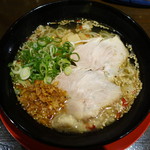 用户对于いっちゃんラーメン的评论图