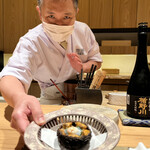 User's review image for ザ サカイ トウキョウ