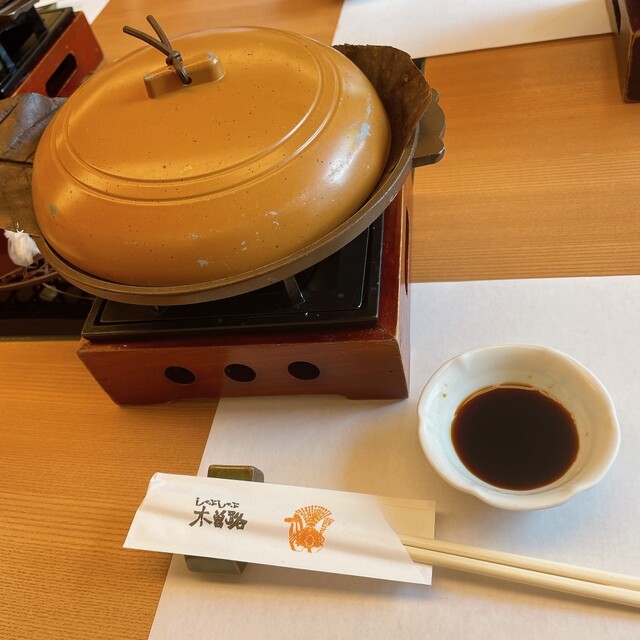 用戶對於木曽路 枚方店的評論高清圖