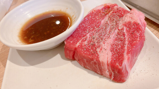 用戶對於あぶりや 千日前店的評論高清圖