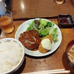 User's review image for 手羽唐一歩 馬喰町店