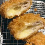 用戶對於とんかつ新宿さぼてん 博多キャナルシティ店的評論圖