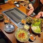 User's review image for セマウル食堂 河原町店