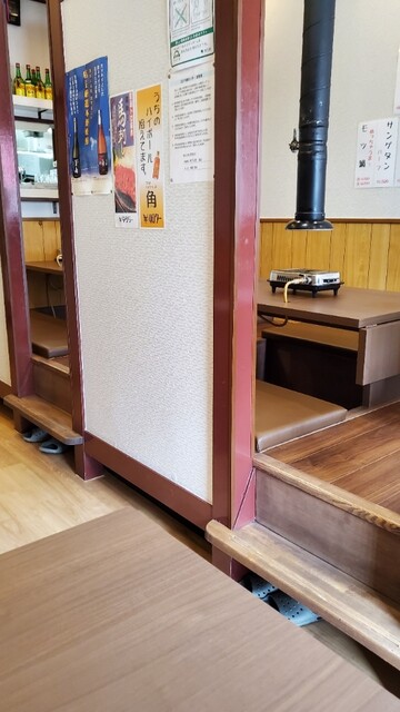 用戶對於焼肉釜山的評論高清圖