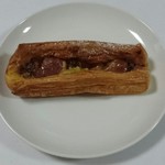 用户对于ムーラン 墨染店的评论图