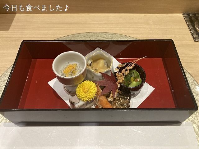 用戶對於梅田 鮨 よこ田的評論高清圖