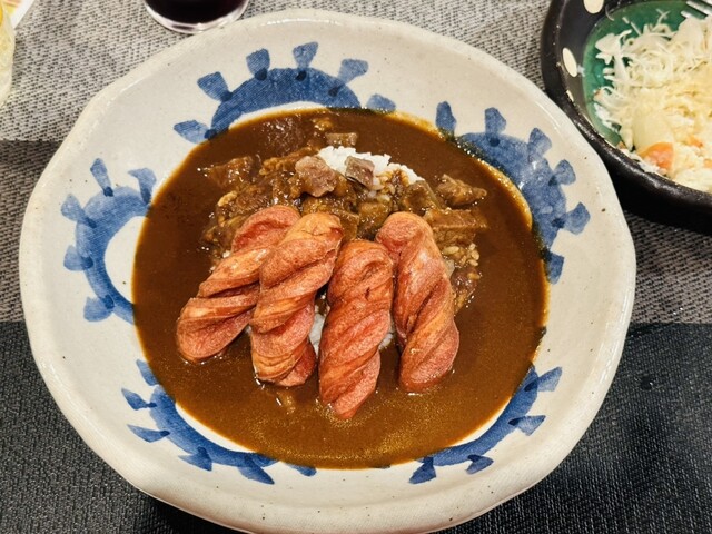 User's recommendation image for spice32 祇園店