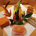 用户对于麻布さおとめ的评论图