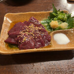 User's review image for ヤキニクエン ニング 南堀江店