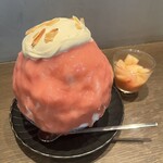 用戶對於パティスリー イーズ的評論圖