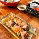 用戶對於六本木 今井屋本店的評論圖