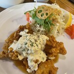 用戶對於喫茶 コティー的評論圖