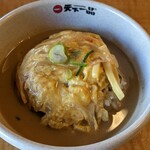 用户对于天下一品 １号線下鳥羽店的评论图