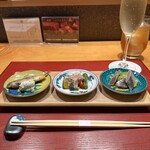 用户对于居酒屋 たぬき的评论图