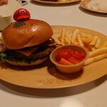 用戶對於キノピオ・カフェ的評論圖