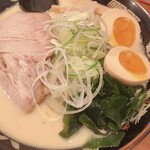 User's review image for 北海道ラーメン ひむろ 浅草店