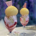 User's review image for HAUTE COUTURE・CAFE