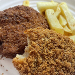 用戶對於肉の青木的評論圖