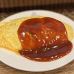 用戶對於明治軒的評論圖