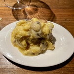 User's review image for 白金高輪ぶち