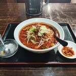 用戶對於天香府 亀戸店的評論圖