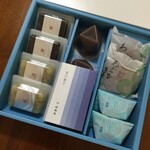 用戶對於叶 匠壽庵 高島屋大阪店的評論圖