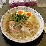用戶對於麺や 雅流的評論圖