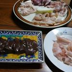 用户对于ホルモン ときわ的评论图