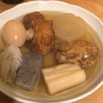 用戶對於ひょうたんなべ 雷門店的評論圖