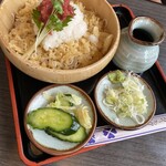 用戶對於そば処 小玉家的評論圖