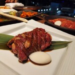 用户对于焼肉トラジ 玉川高島屋S･C店的评论图