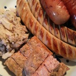 用户对于ノイ・エッセン的评论图