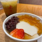 用戶對於春水堂 銀座店的評論圖