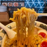 用戶對於神虎 肥後橋店的評論圖