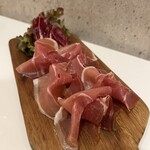 User's review image for シカゴピザ＆スフレオムレツ Meat&Cheese ARK2nd 新宿店